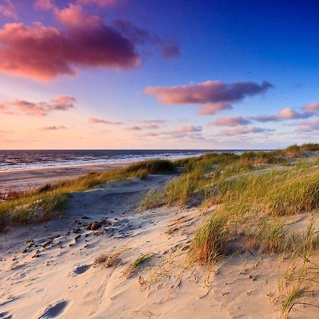 Appartement Duinzee Texel Де-Коог Экстерьер фото