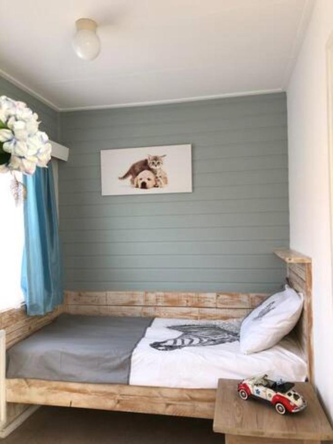 Appartement Duinzee Texel Де-Коог Экстерьер фото